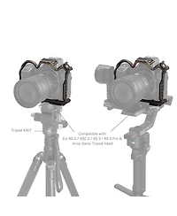 SmallRig Night Eagle Cage for Nikon Z 8 Camera