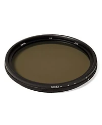 Urth 52mm Circular Variable Nd2 32 1 To 5 Stop Lens Filter Plus