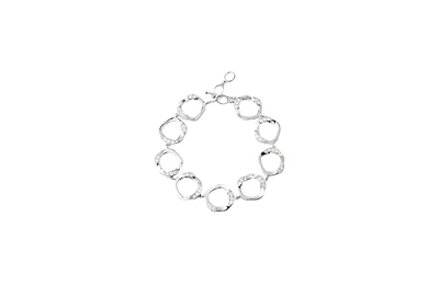 Lucy Quartermaine Volcan Bracelet