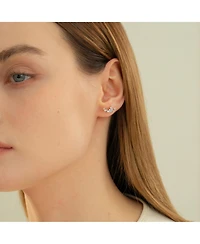 Manda Earring Climbers