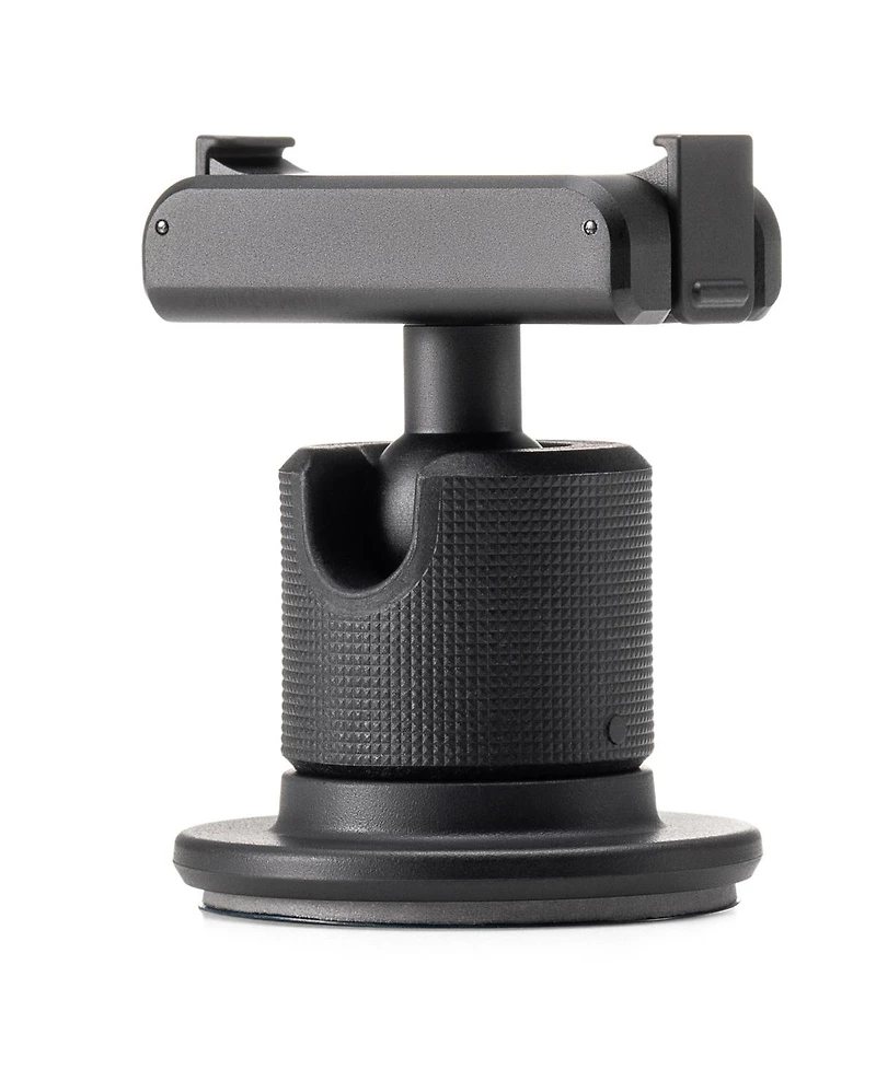 Dji Magnetic Ball-Joint Adapter Mount for Osmo Action 3 & Osmo Action Cameras