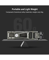 SmallRig 3559 Multifunctional Universal Smartphone Holder