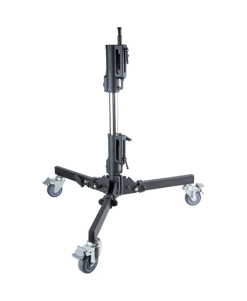 Kupo 17.7" Junior Stand Extension, Black