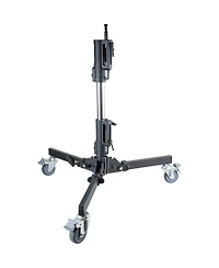 Kupo 17.7" Junior Stand Extension, Black