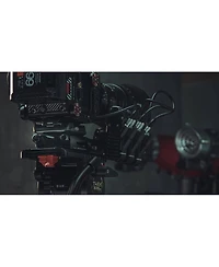 Tilta 15mm Lws Arca-Type Manfrotto Dual Baseplate Kit, Black