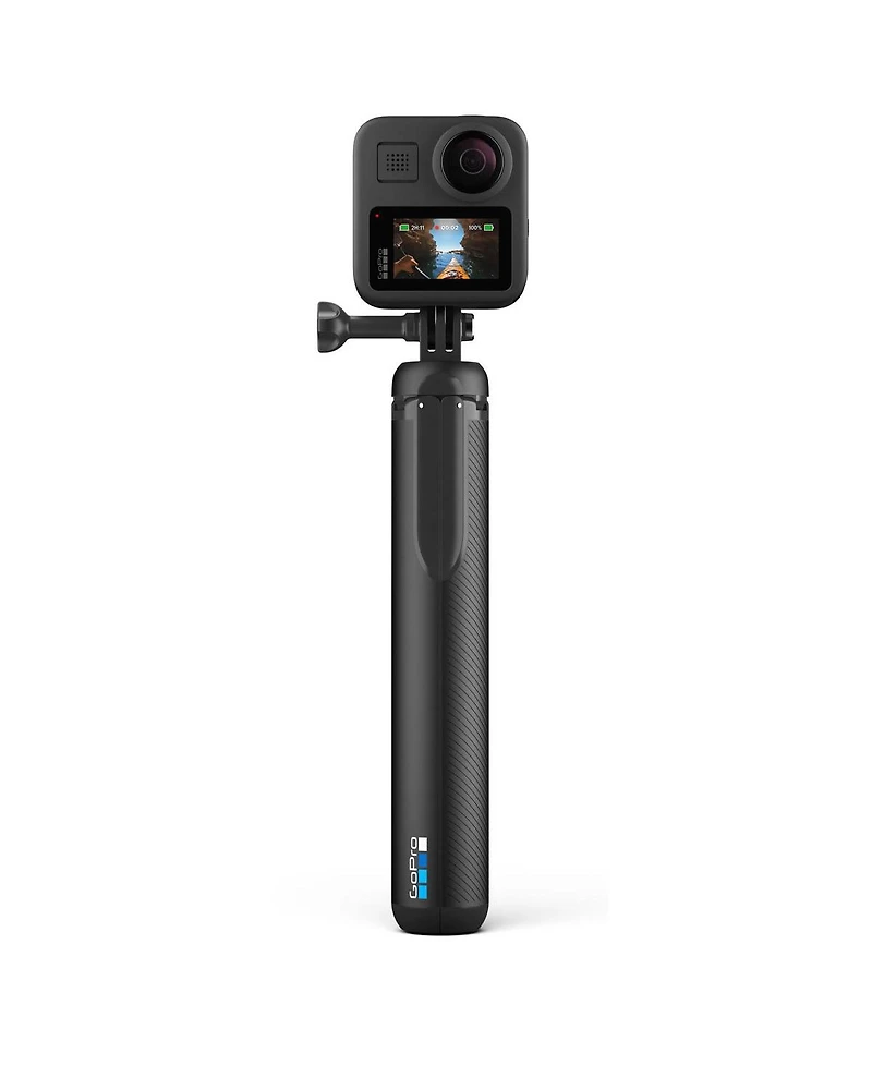 GoPro Grip Extension Pole with Tripod for Hero and Max Cameras