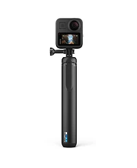 GoPro Grip Extension Pole with Tripod for Hero and Max Cameras