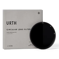 Urth 43mm Circular ND64 6-Stop Lens Filter Plus+