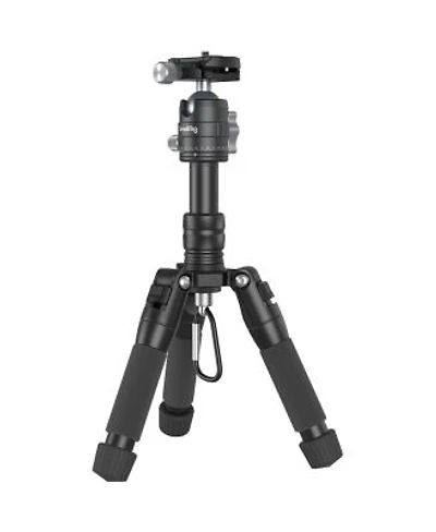 Smallrig Vt 20 5 Section Aluminum Mini Tripod