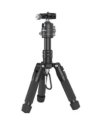 Smallrig Vt 20 5 Section Aluminum Mini Tripod
