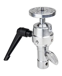 Kupo Super Grip Finger with Round Camera Plate