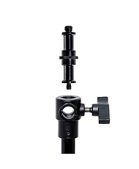 Kupo 12.8' 4-Section Aluminum Baby Boom Stand