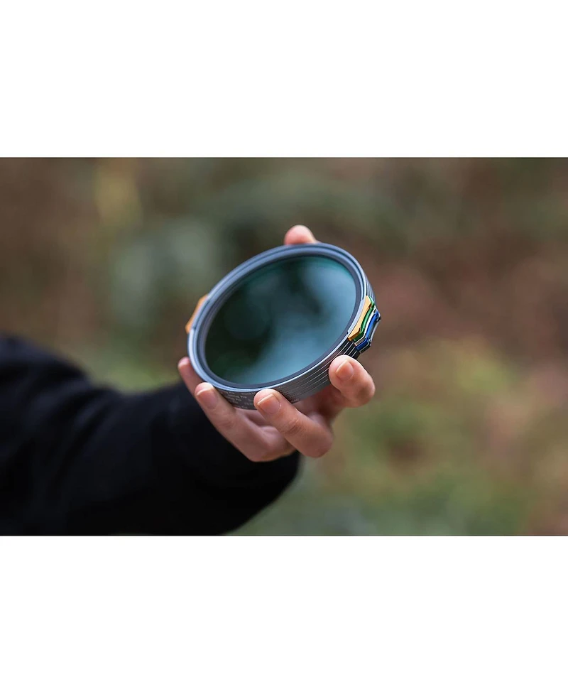 NiSi JetMag Pro 95MAG Nano-Coated Magnetic Natural Night Filter