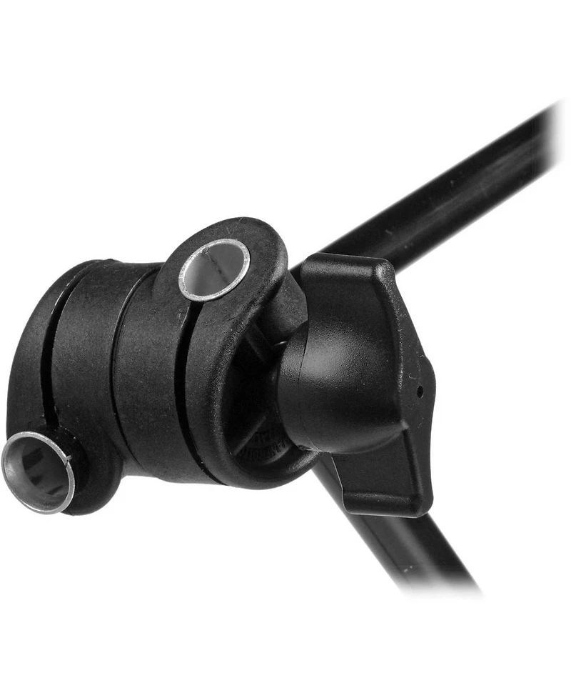 Manfrotto 196B-2 2-Section Single Articulated Arm with Bracket