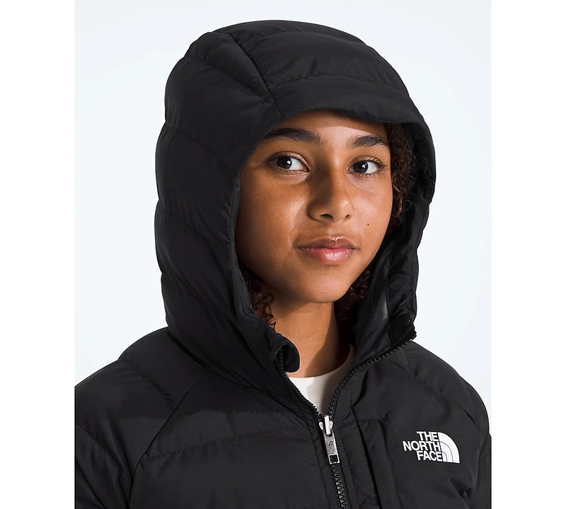 The North Face Girls 8-20 Reversible Perrito Jacket