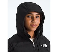 The North Face Girls 8-20 Reversible Perrito Jacket