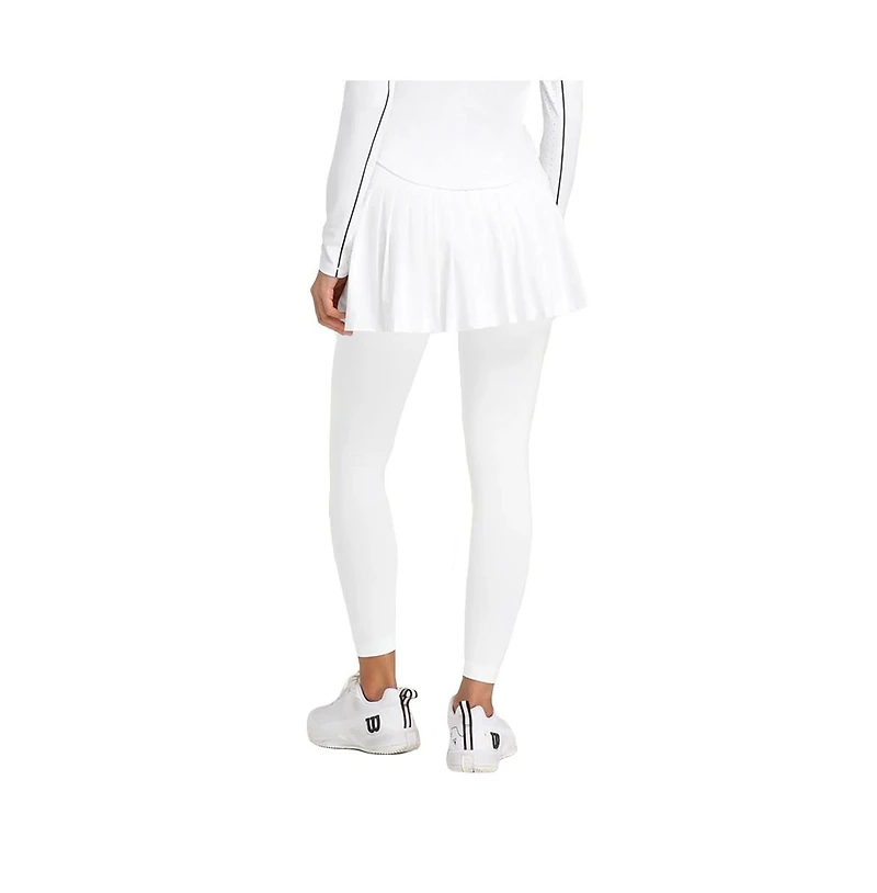 Wilson Women's Midtown Skirty Tennis Tight