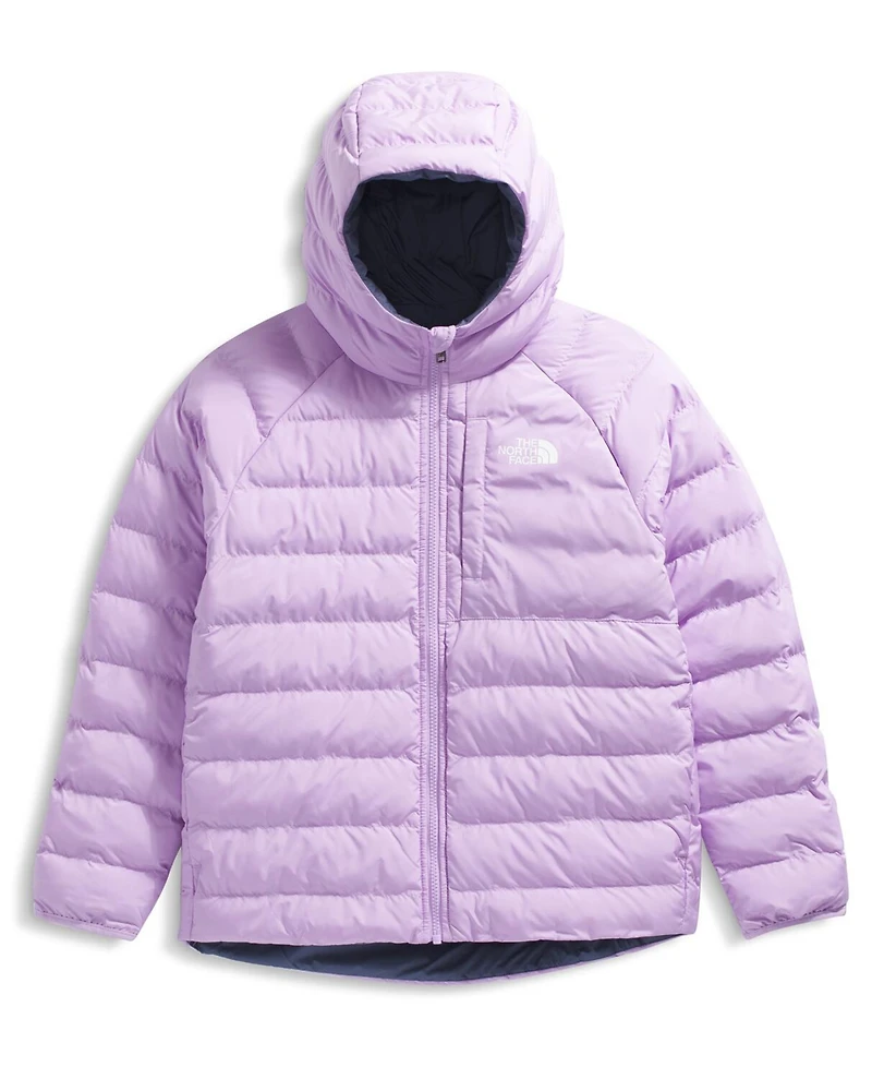 The North Face Girls 8-20 Reversible Perrito Jacket