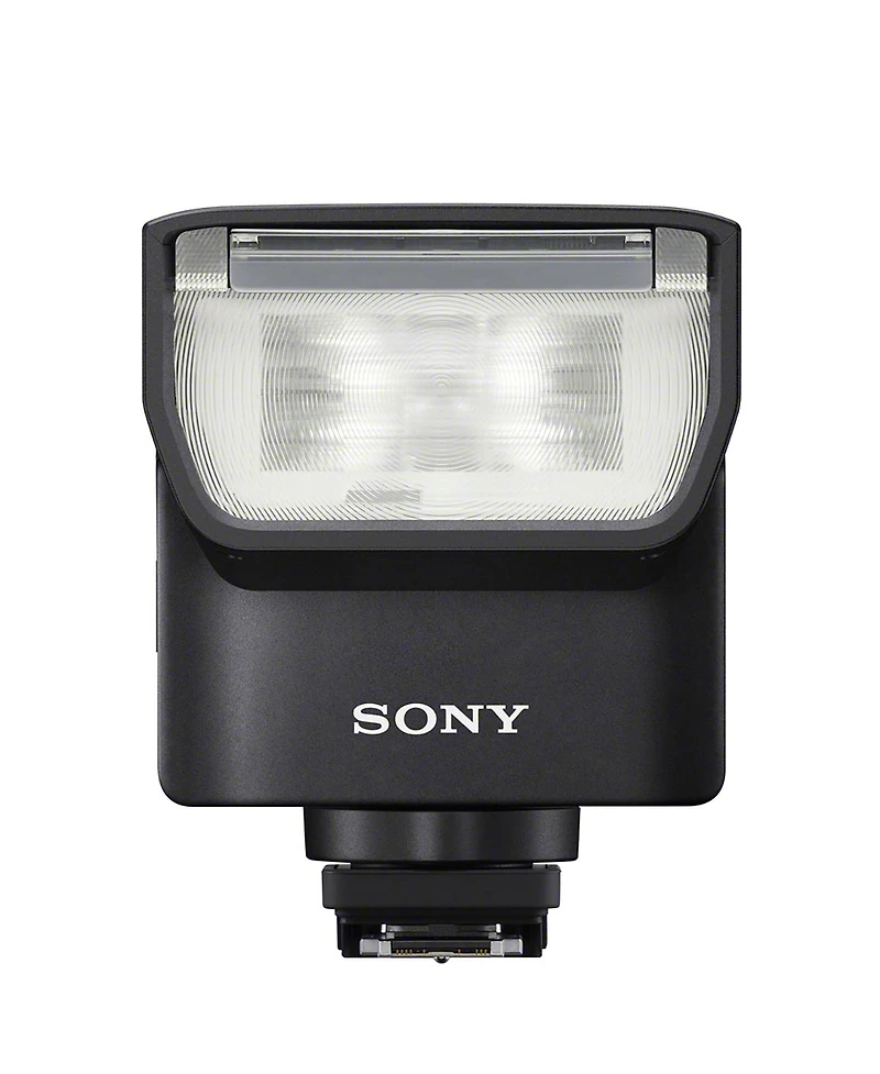 Sony Hvl-F28RMA External Flash with Wireless Remote Control
