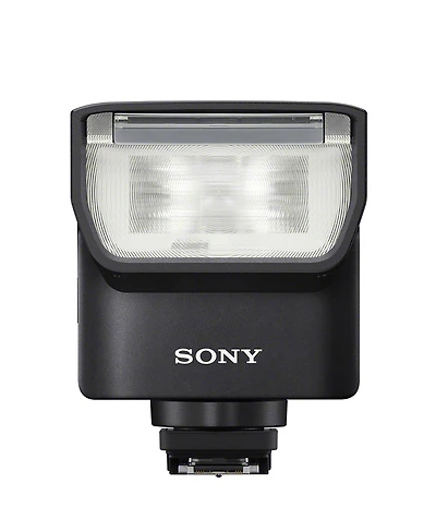 Sony Hvl-F28RMA External Flash with Wireless Remote Control