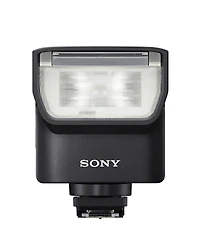 Sony Hvl-F28RMA External Flash with Wireless Remote Control