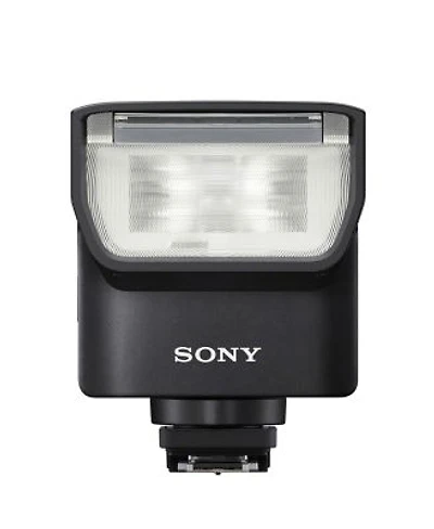 Sony Hvl-F28RMA External Flash with Wireless Remote Control