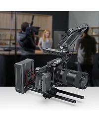 SmallRig Mini V-Mount Battery Plate