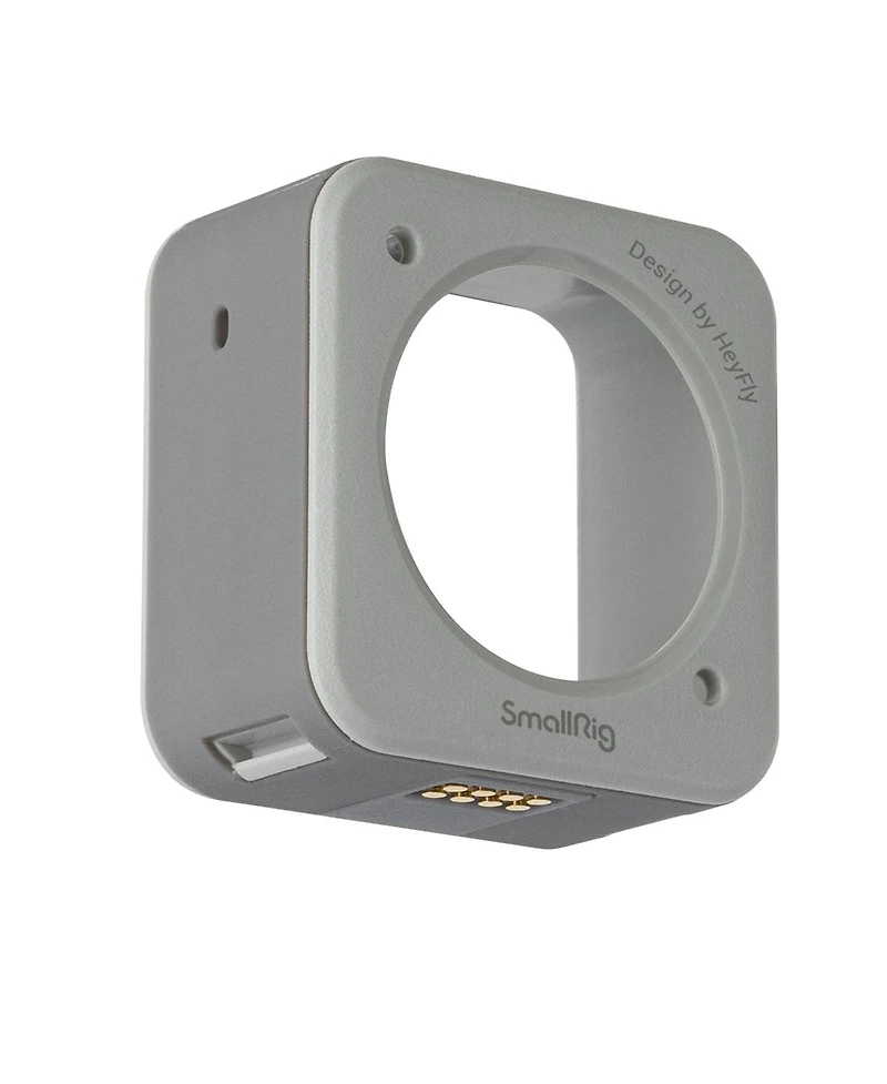 SmallRig Magnetic Case for Dji Action 2 Camera, Gray