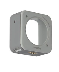 SmallRig Magnetic Case for Dji Action 2 Camera, Gray