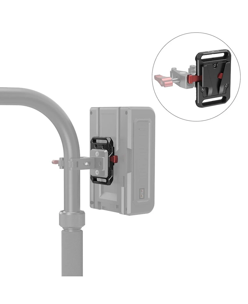 SmallRig Mini V-Mount Battery Plate