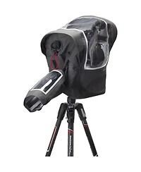 Manfrotto Rain cover for small/medium camcorder