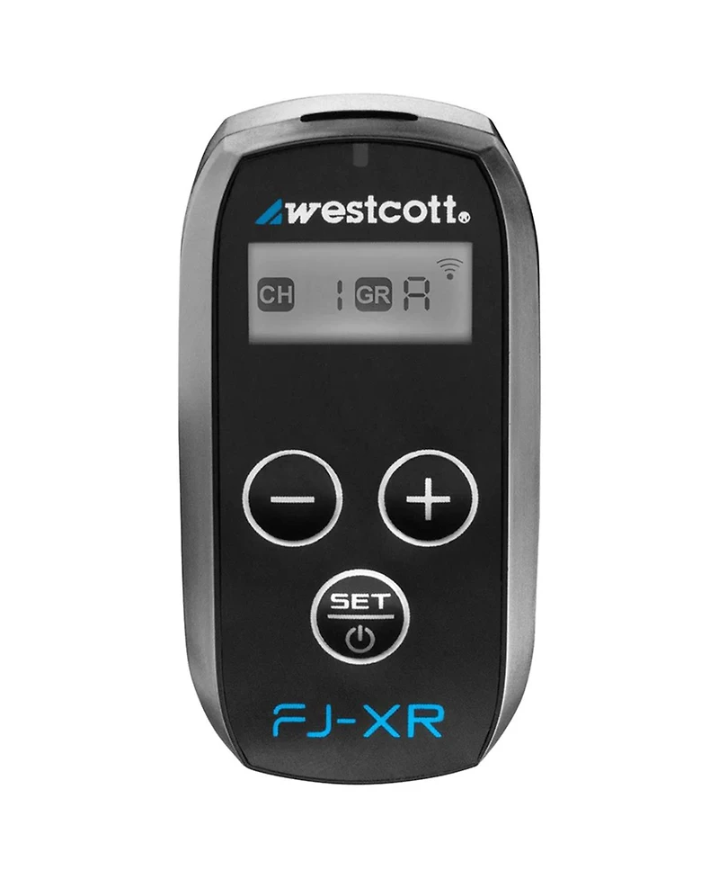 Westcott Fj-xr Wireless Receiver