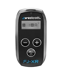 Westcott Fj-xr Wireless Receiver