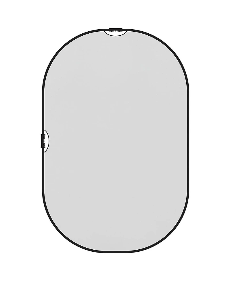 Westcott Illuminator 48x72" QuickGrip 5-In-1 Reflector