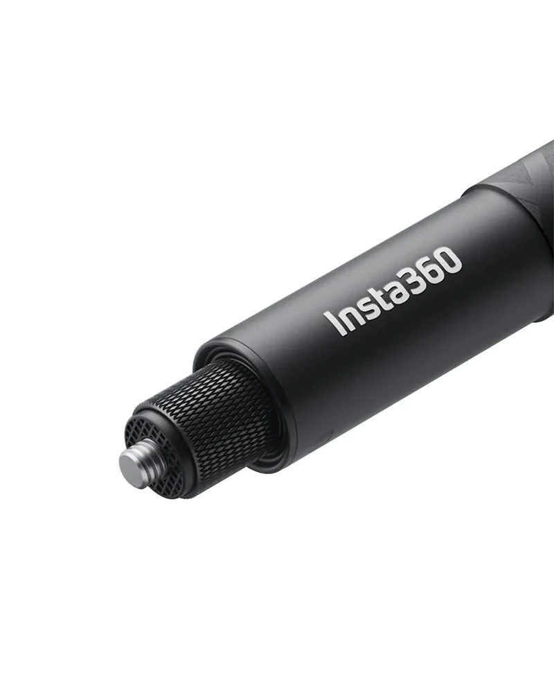 Insta360 33.5" Invisible Selfie Stick