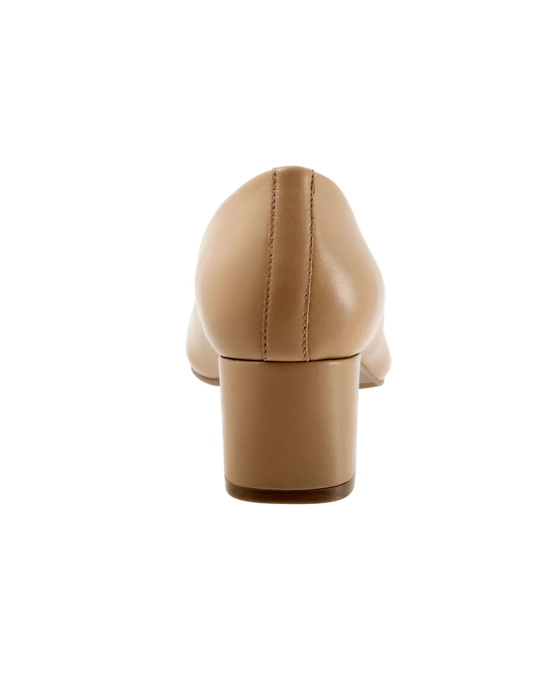 Trotters Daria Pump