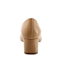 Trotters Daria Pump