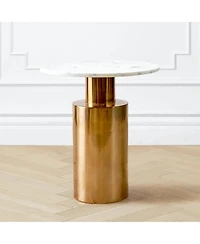 Capri Accent Table