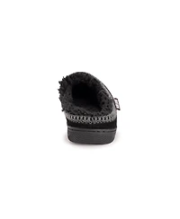 Muk Luks Men's Gabriel Leo Clog Slipper