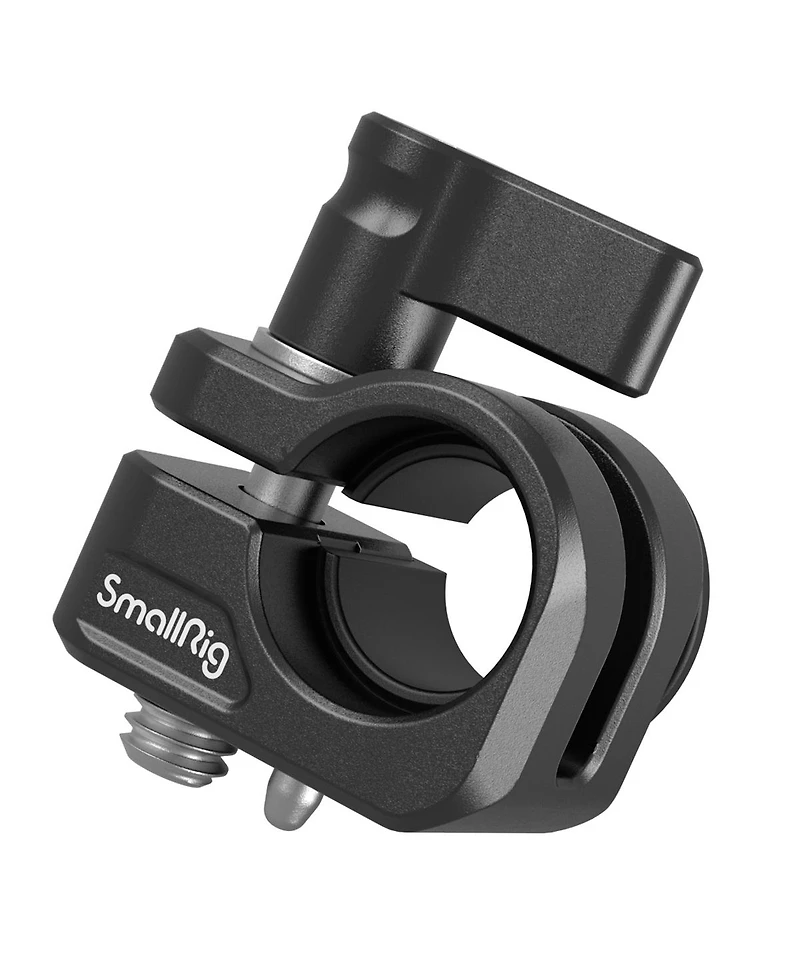 SmallRig 12mm/15mm Single Rod Clamp