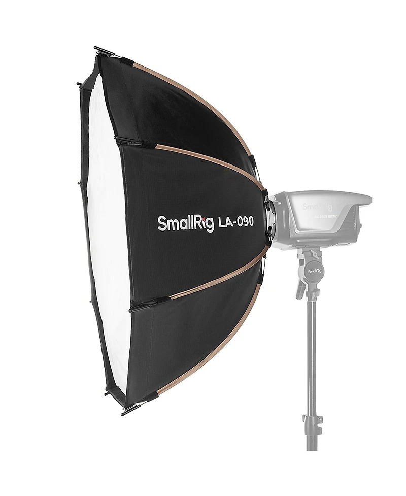 SmallRig La-O90 35" Octagonal Softbox