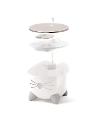 Catit Pixi Fountain, Stainless Steel