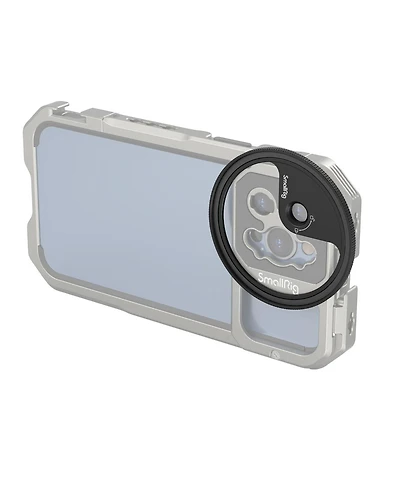 SmallRig 67mm Smartphone Filter Ring Adapter, M-Mount