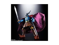 Great Mazinger Gx-110 Ankoku Daishogun Soul of Chogokin | Mazinger Z vs The Great General of Darkness | Bandai Spirits
