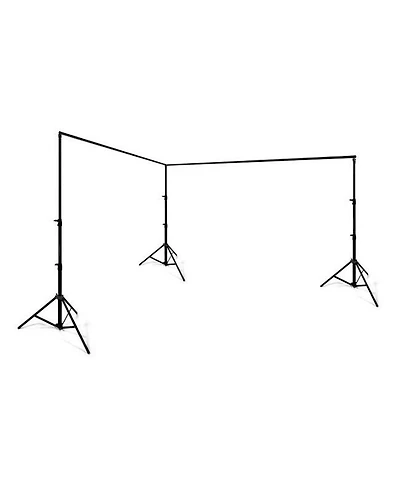 Savage 24x10' Universal Background Stand