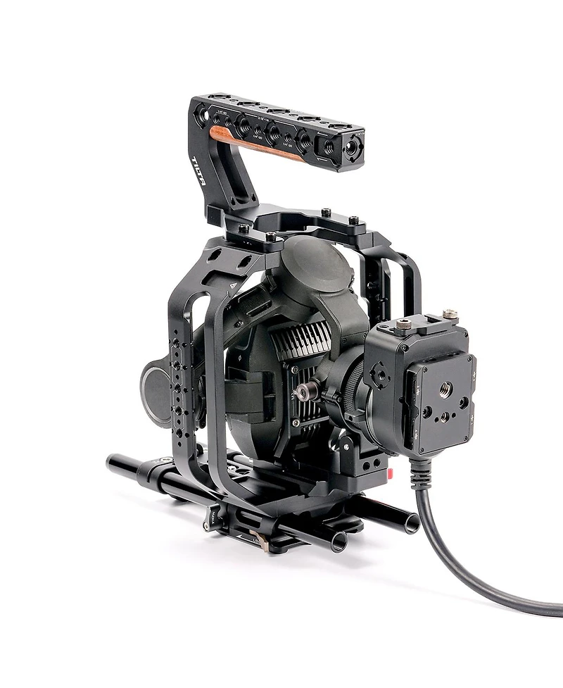 Tilta Full Camera Cage Basic Kit for Dji Ronin 4D Flex