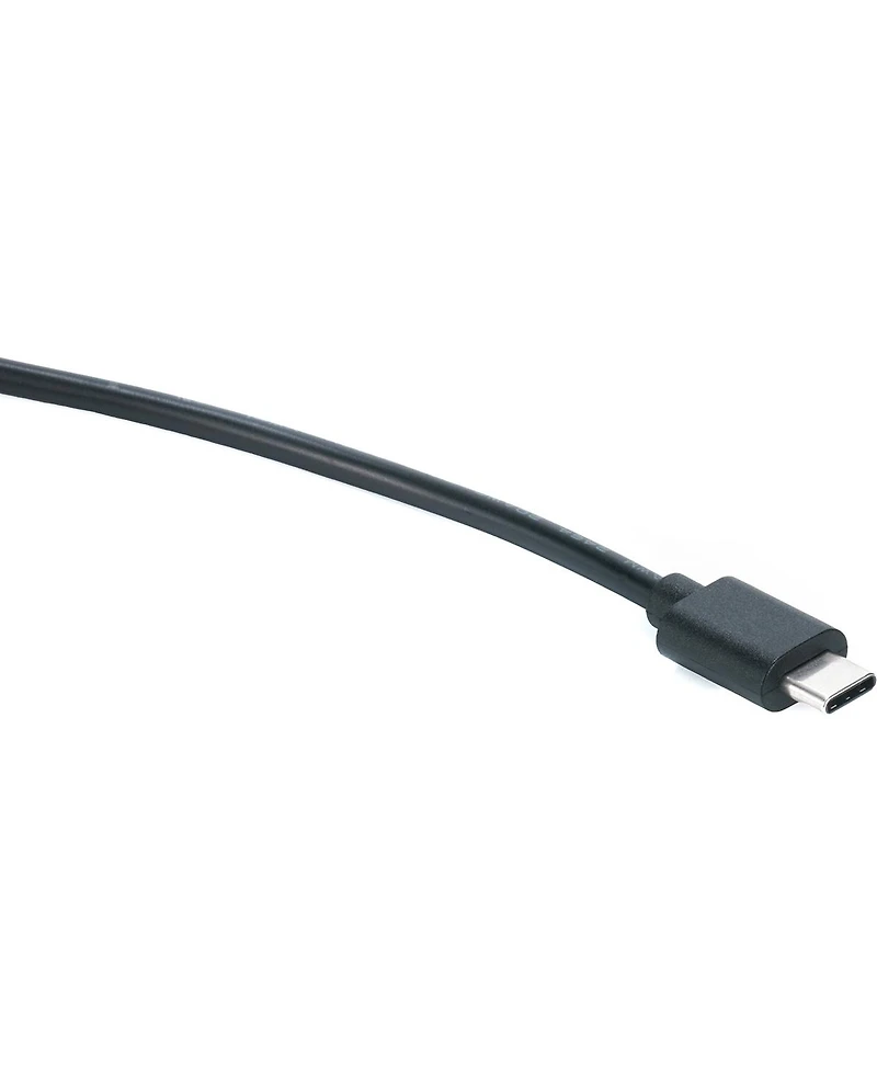 Tilta 19.7" P-Tap to Usb-c Power Cable for Nano Ii Follow Focus Motor