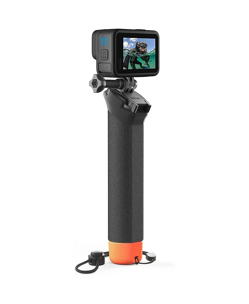 GoPro The Handler Floating Handgrip for Hero and Max Cameras