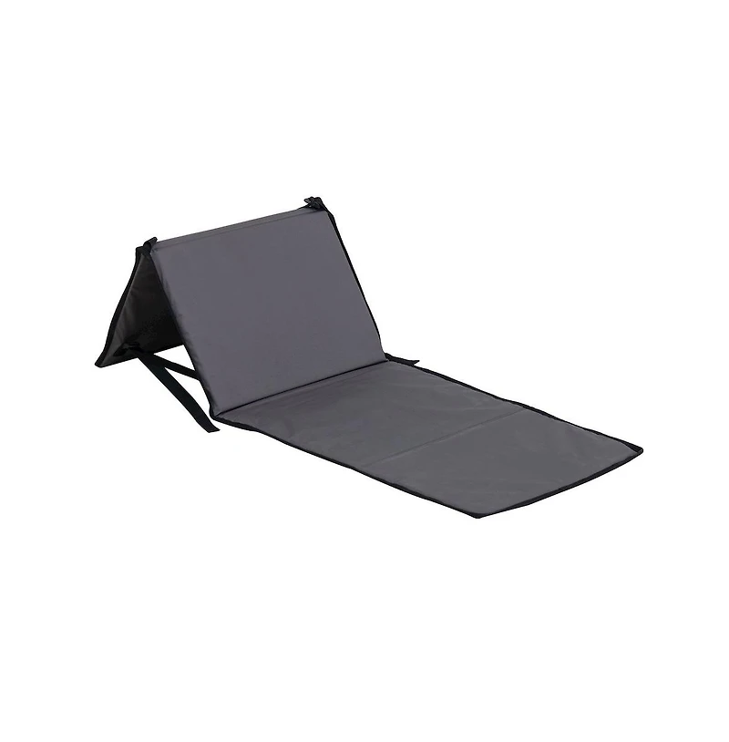 Sunjoy Portable Backrest Chair 2PK