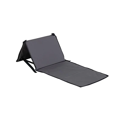 Sunjoy Portable Backrest Chair 2PK